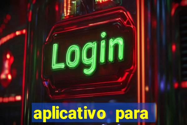 aplicativo para abrir jogos